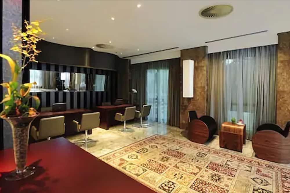 Hotel Wyndham Sao Paulo Ibirapuera Convention Plaza Exterior foto